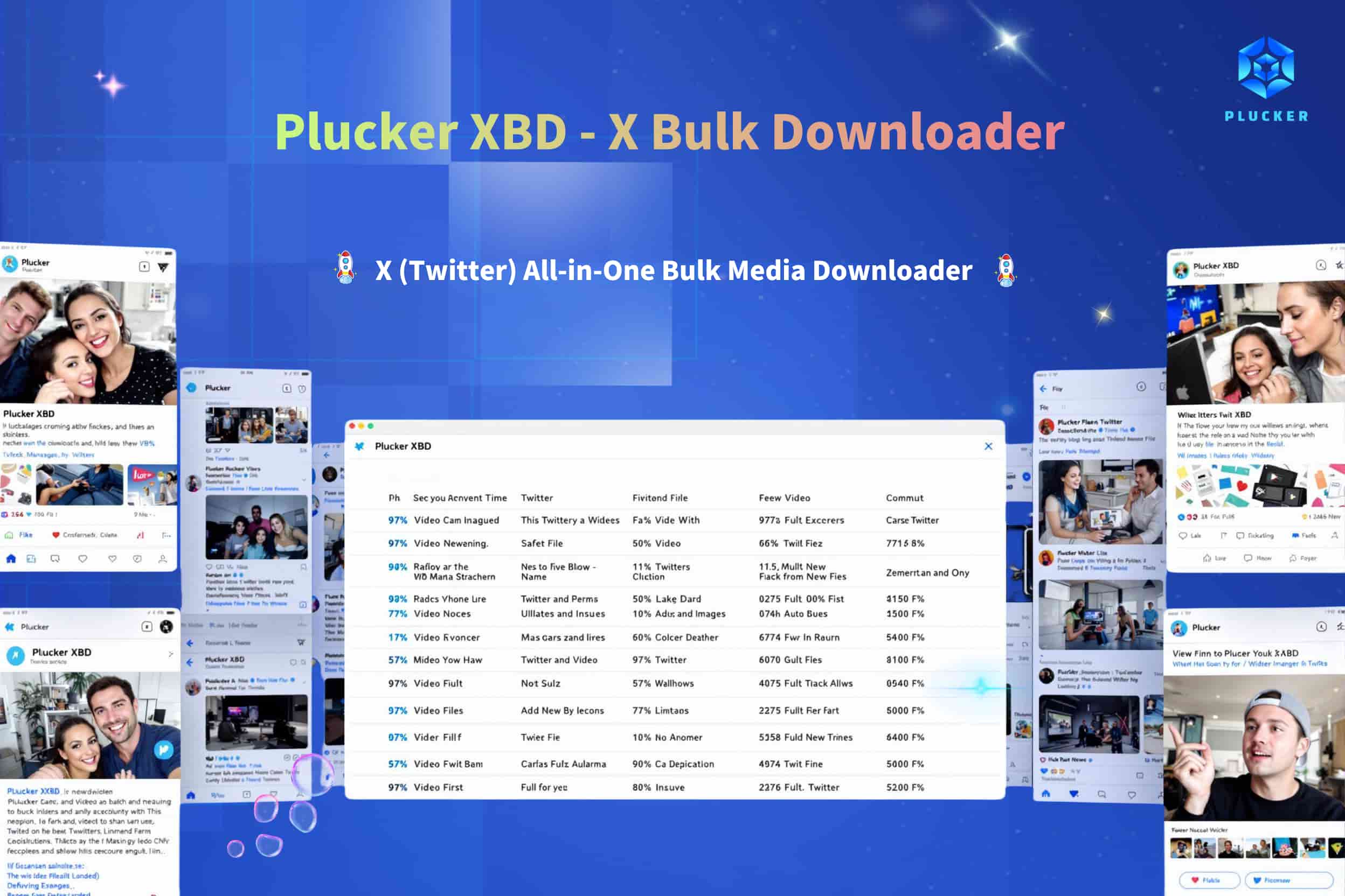 plucker-xbd